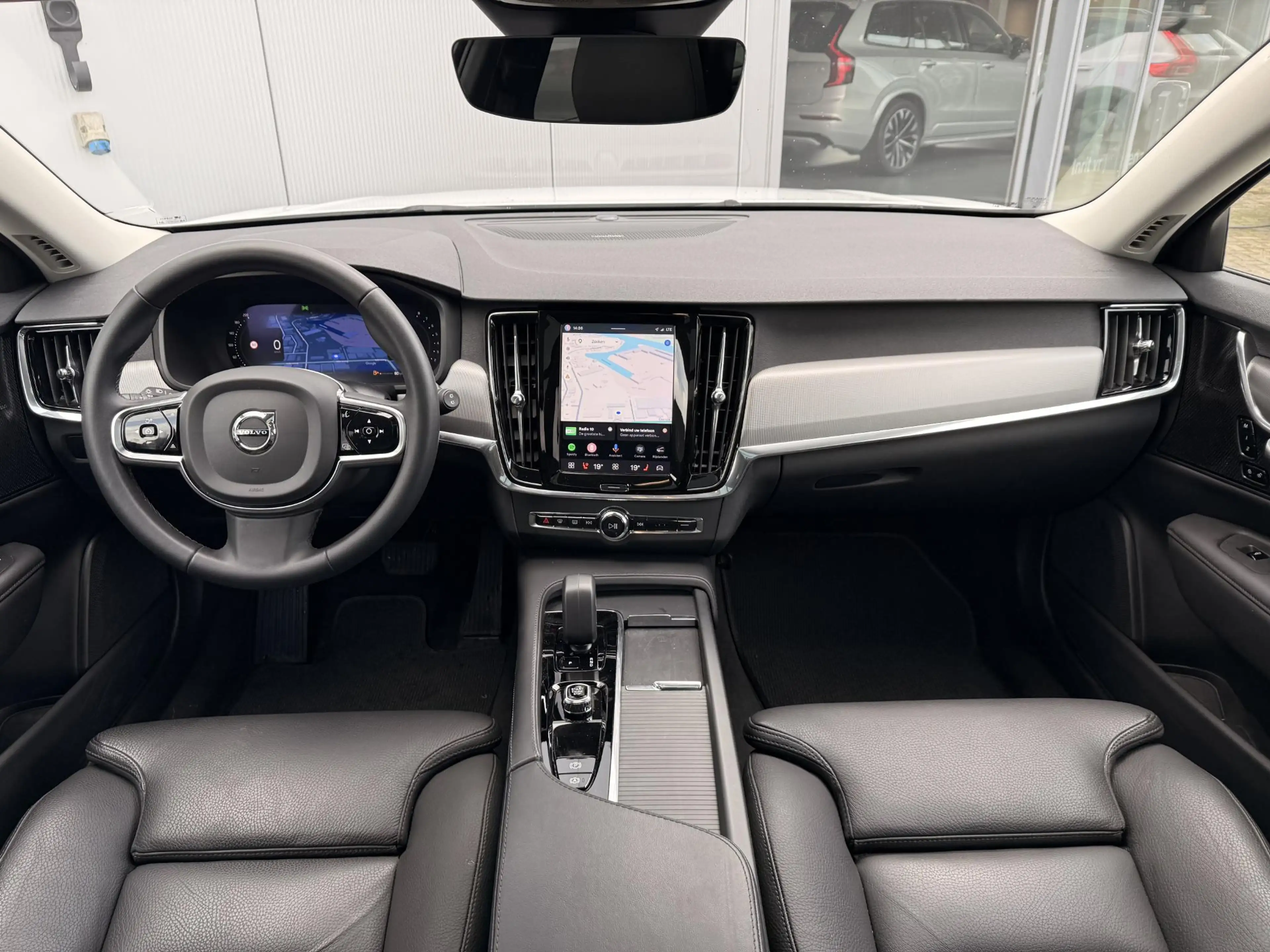 Volvo V90 Cross Country B5 AWD AUT8 250PK Plus | Panoramadak | Harman Kard — photo 10