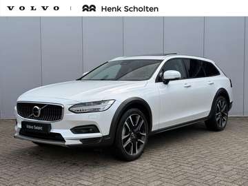 B5 AWD AUT8 250PK Plus | Panoramadak | Harman Kard
