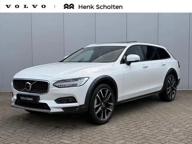 Volvo V90 Cross Country B5 AWD AUT8 250PK Plus | Panoramadak | Harman Kard