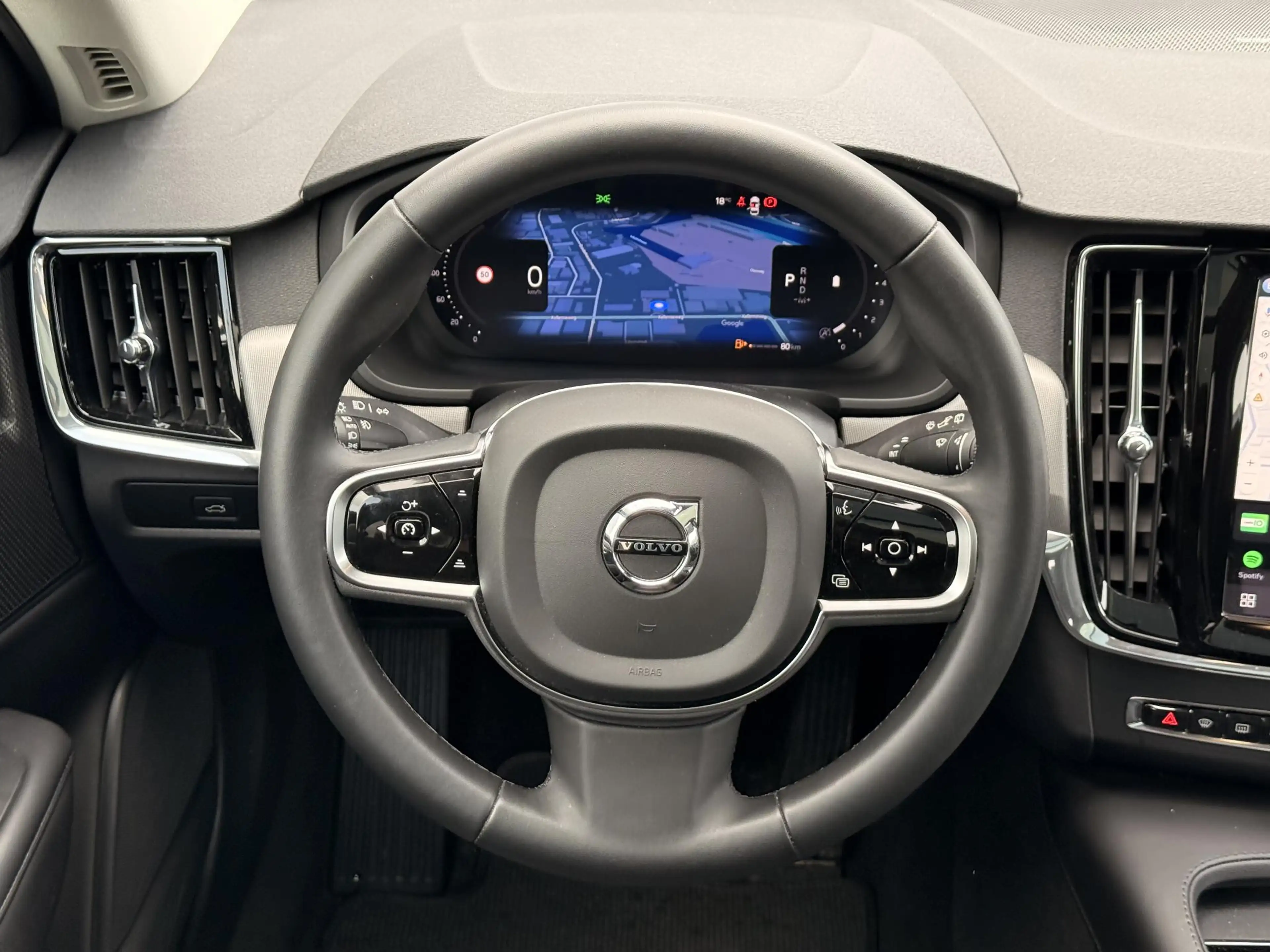 Volvo V90 Cross Country B5 AWD AUT8 250PK Plus | Panoramadak | Harman Kard — photo 11