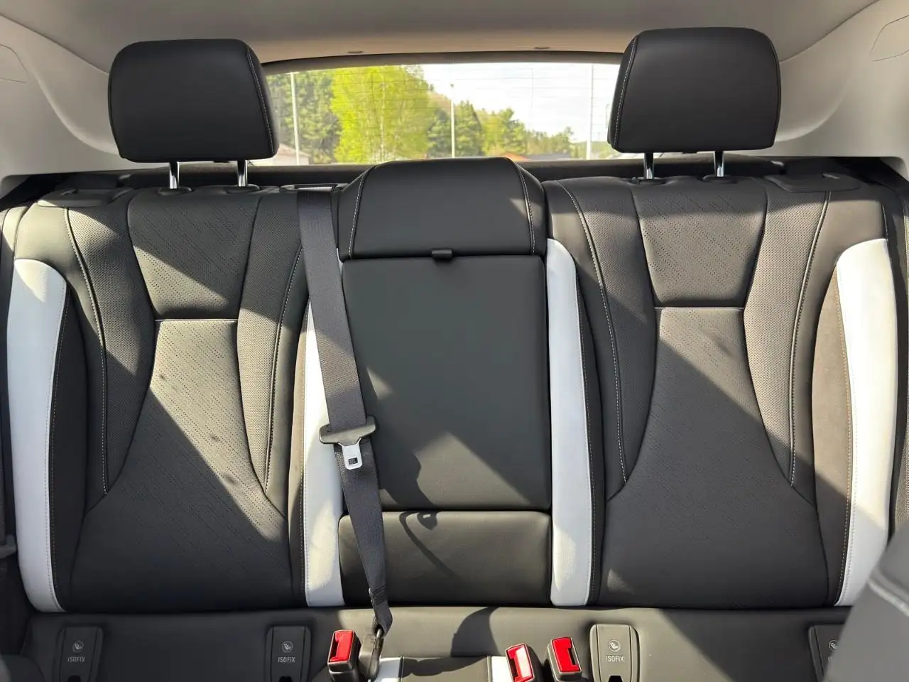 Buick Envision fotografie Buick Envision