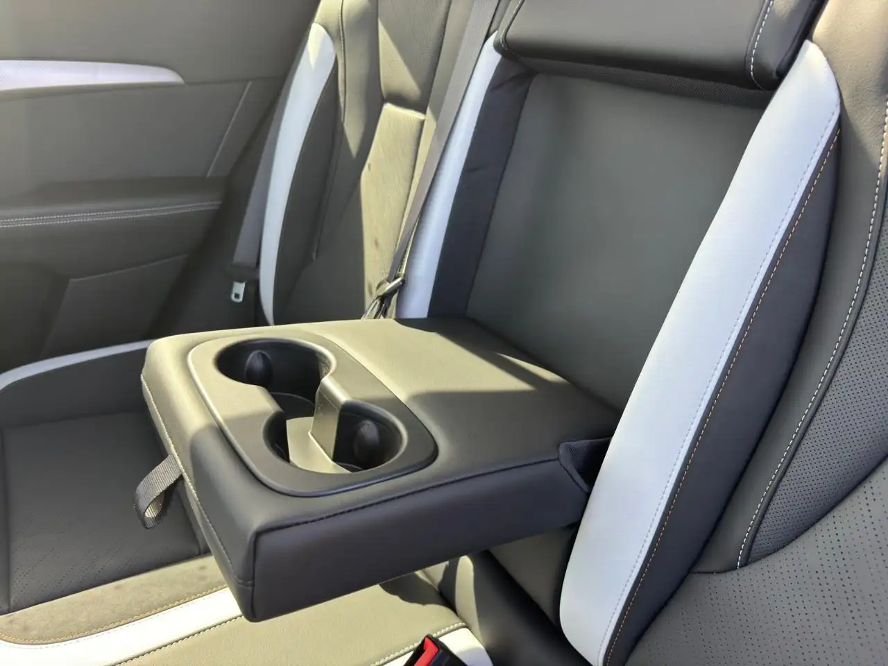 Buick Envision fotografie Buick Envision