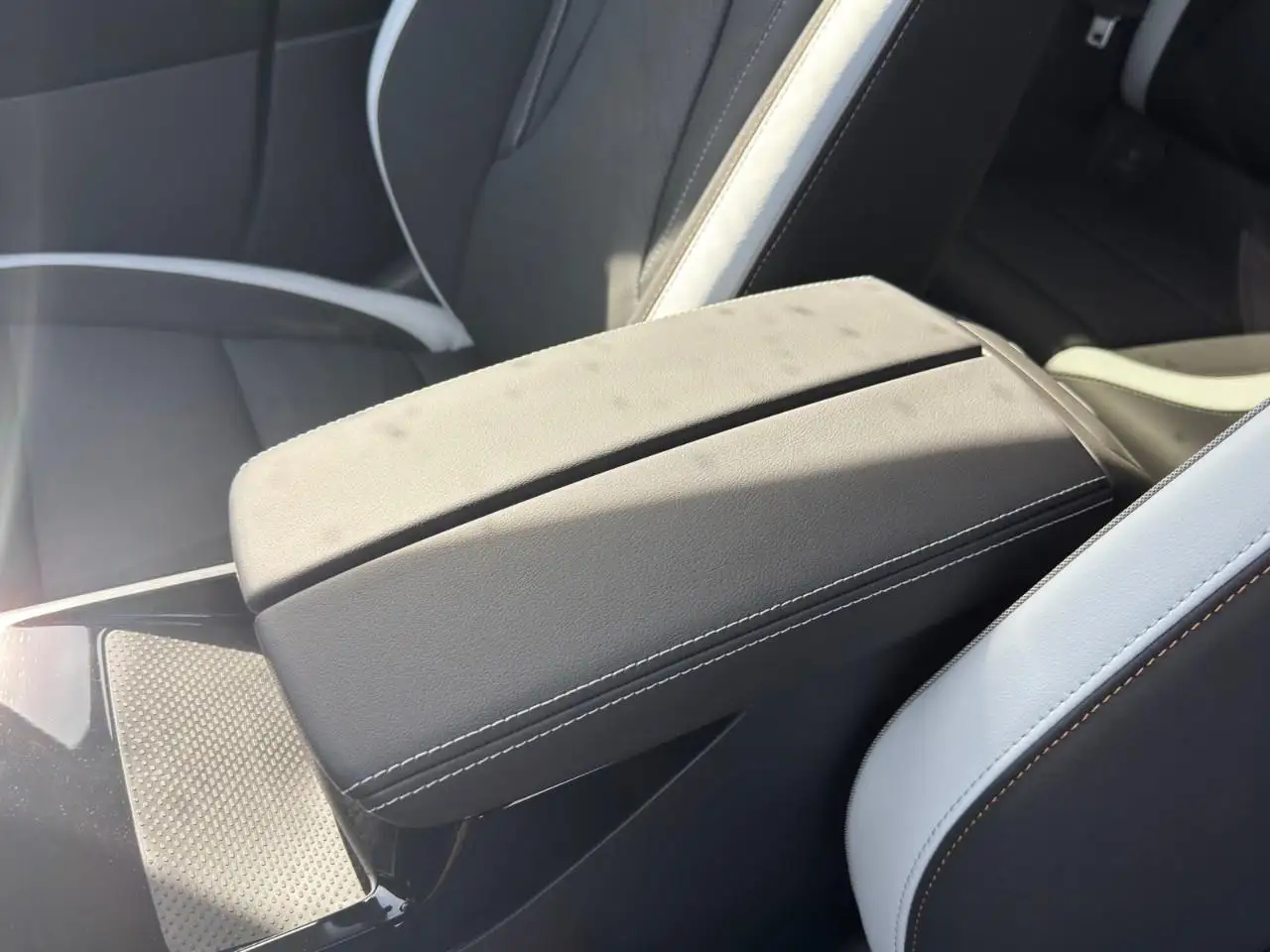 Buick Envision fotografie Buick Envision