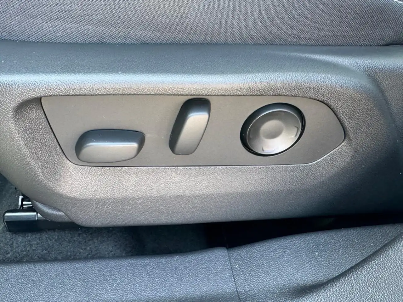 Buick Envision fotografie Buick Envision