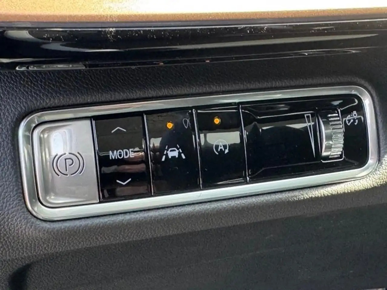 Buick Envision fotografie Buick Envision