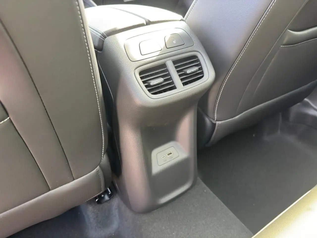 Buick Envision fotografie Buick Envision