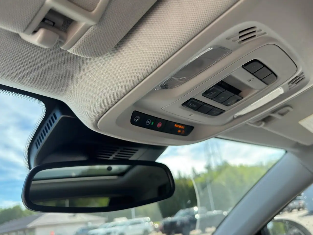 Buick Envision fotografie Buick Envision