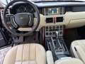 Land Rover Range Rover Vogue Schwarz - thumbnail 2