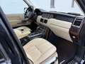 Land Rover Range Rover Vogue Schwarz - thumbnail 25