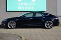 Tesla Model S Performance Ludicrous SOH88% Pano Cam Leder Noir - thumbnail 7