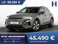 Audi Q8 e-tron 55 quattro adv. 2xASSISTENZ LUFT MEGA-PREIS -54% Grau - thumbnail 1