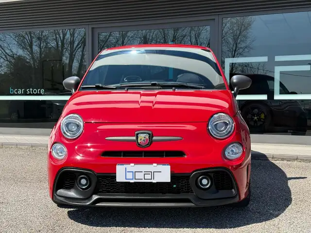 Abarth 695C 695C 1.4 t-jet 180cv