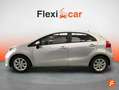 Kia Rio 1.2 CVVT Concept Gris - thumbnail 4