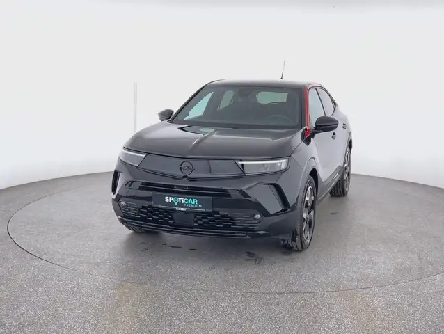 Opel Mokka-E GS Line *NAVI*RFK*ACC*uvm