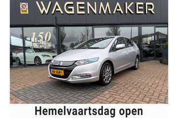 1.3 Elegance Airco|Cruise|NAVI|Stoelvw|SOH75%