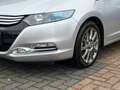 Honda Insight 1.3 Elegance AUT|Airco|Cruise|NAVI|Stoelvw|NAP Gris - thumbnail 4