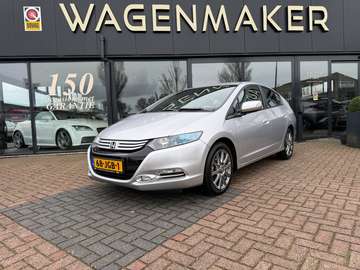 1.3 Elegance Airco|Cruise|NAVI|Stoelvw|SOH75%