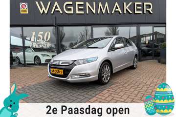 1.3 Elegance AUT|Airco|Cruise|NAVI|Stoelvw|NAP