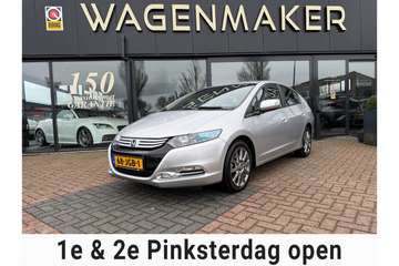 1.3 Elegance Airco|Cruise|NAVI|Stoelvw|SOH75%