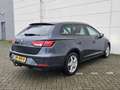 SEAT Leon ST 1.6 TDI 116pk EX-BPM/BTW |Airco|Navi|ACC| Grijs - thumbnail 22