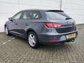 SEAT Leon ST 1.6 TDI 116pk EX-BPM/BTW |Airco|Navi|ACC| Grijs - thumbnail 20