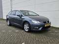 SEAT Leon ST 1.6 TDI 116pk EX-BPM/BTW |Airco|Navi|ACC| Grijs - thumbnail 24