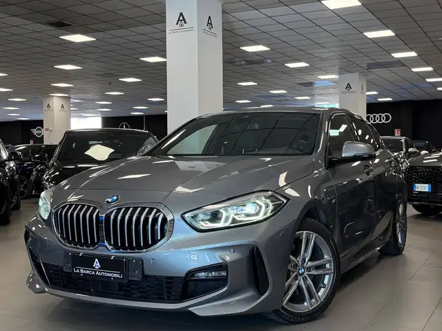 BMW 118 118i M-sport MSPORT Auto