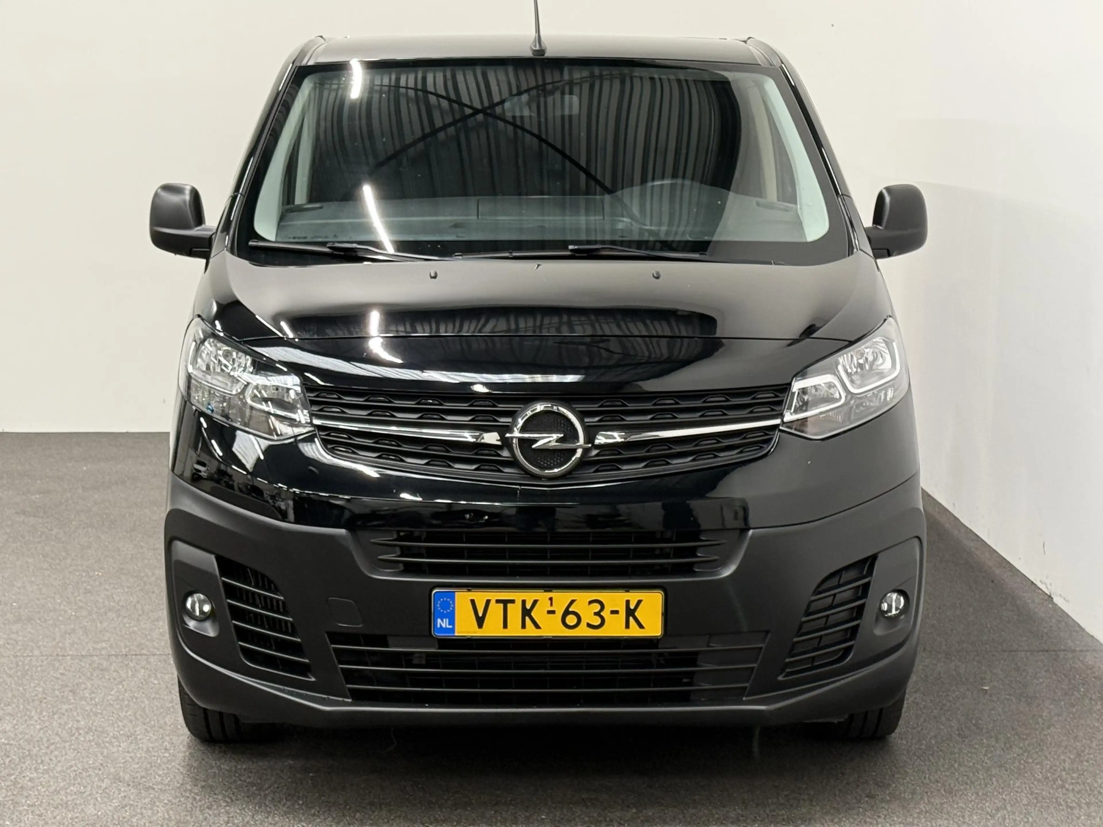 Opel Vivaro 2.0 CDTI L3H1 Dubbele Cabine Edition Automaat Airc — photo 10