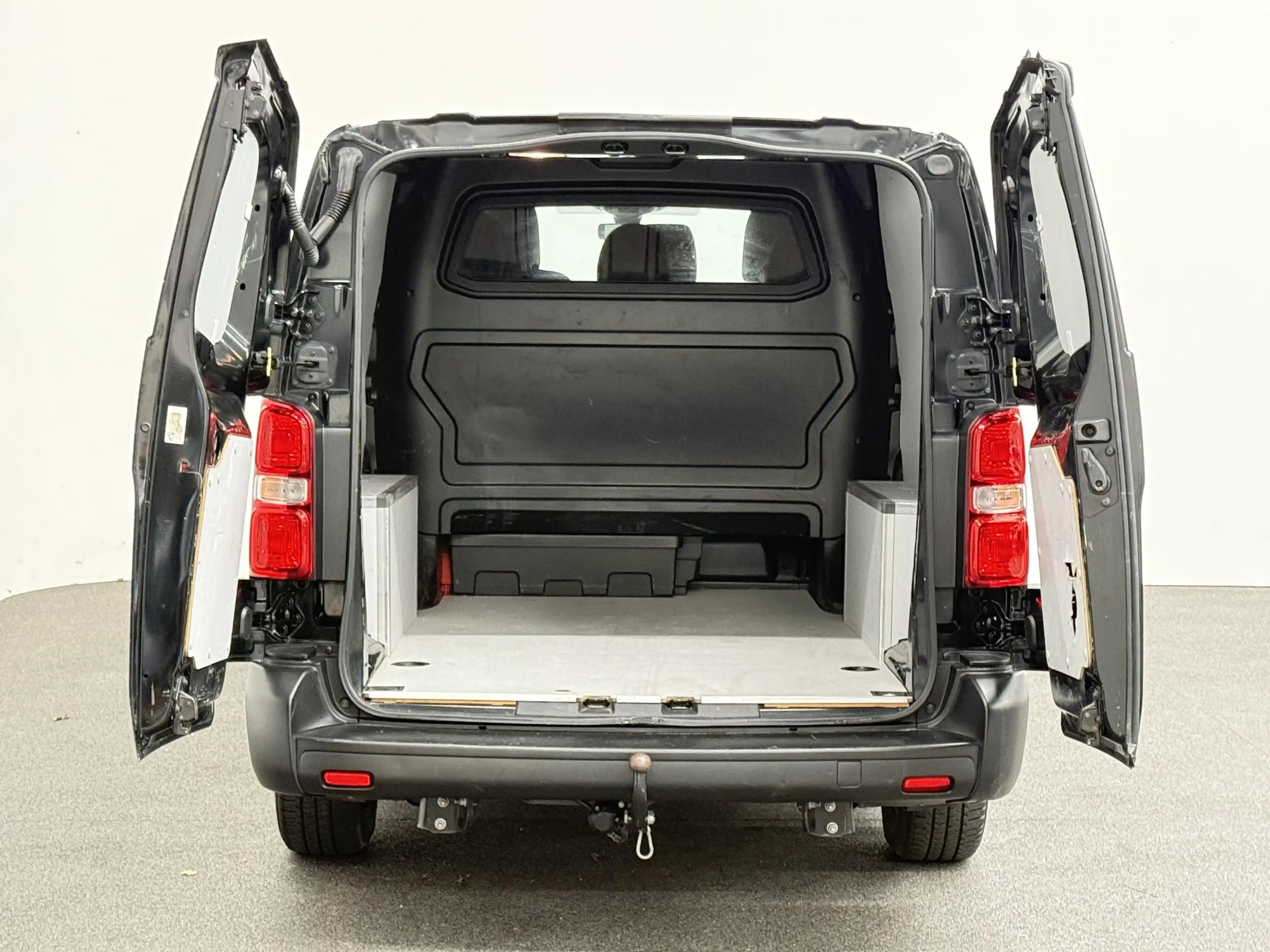 Opel Vivaro 2.0 CDTI L3H1 Dubbele Cabine Edition Automaat Airc — photo 3