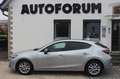 Mazda 3 Lim. Center-Line~Automatik~Klima~SHZ~ Argent - thumbnail 5