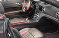 Mercedes-Benz SL 500 AMG Mille Miglia 417 Edition*Matt*deutsch*voll*TOP Negro - thumbnail 21