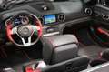 Mercedes-Benz SL 500 AMG Mille Miglia 417 Edition*Matt*deutsch*voll*TOP Negro - thumbnail 16