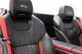 Mercedes-Benz SL 500 AMG Mille Miglia 417 Edition*Matt*deutsch*voll*TOP Negro - thumbnail 26