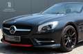 Mercedes-Benz SL 500 AMG Mille Miglia 417 Edition*Matt*deutsch*voll*TOP Noir - thumbnail 8