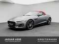 Jaguar F-Type Convertible P300 R-Dynamic RWD Gris - thumbnail 3