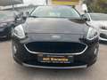 Ford Fiesta Cool & Connect 1.Hand Scheckheft Garantie Schwarz - thumbnail 2