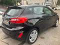 Ford Fiesta Cool & Connect 1.Hand Scheckheft Garantie Schwarz - thumbnail 6