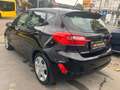 Ford Fiesta Cool & Connect 1.Hand Scheckheft Garantie Schwarz - thumbnail 4