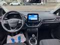 Ford Fiesta Cool & Connect 1.Hand Scheckheft Garantie Schwarz - thumbnail 7