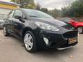 Ford Fiesta Cool & Connect 1.Hand Scheckheft Garantie Schwarz - thumbnail 3