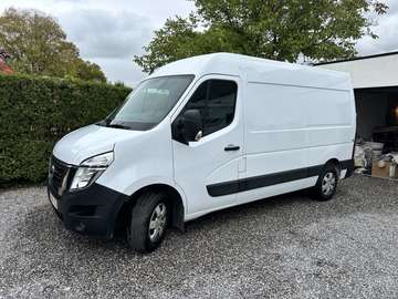 2.3 dCi 35 L3H2 Acenta S/S