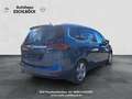 Opel Zafira Cosmo Autom. *NAVI, Kamera, AHK, SH* Blau - thumbnail 5