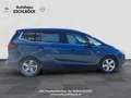 Opel Zafira Cosmo Autom. *NAVI, Kamera, AHK, SH* Blau - thumbnail 6