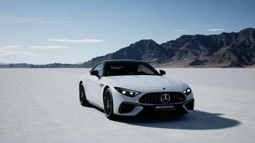 4MATIC+Premium Plus+Liftsystem Vorderachse+Fahrass