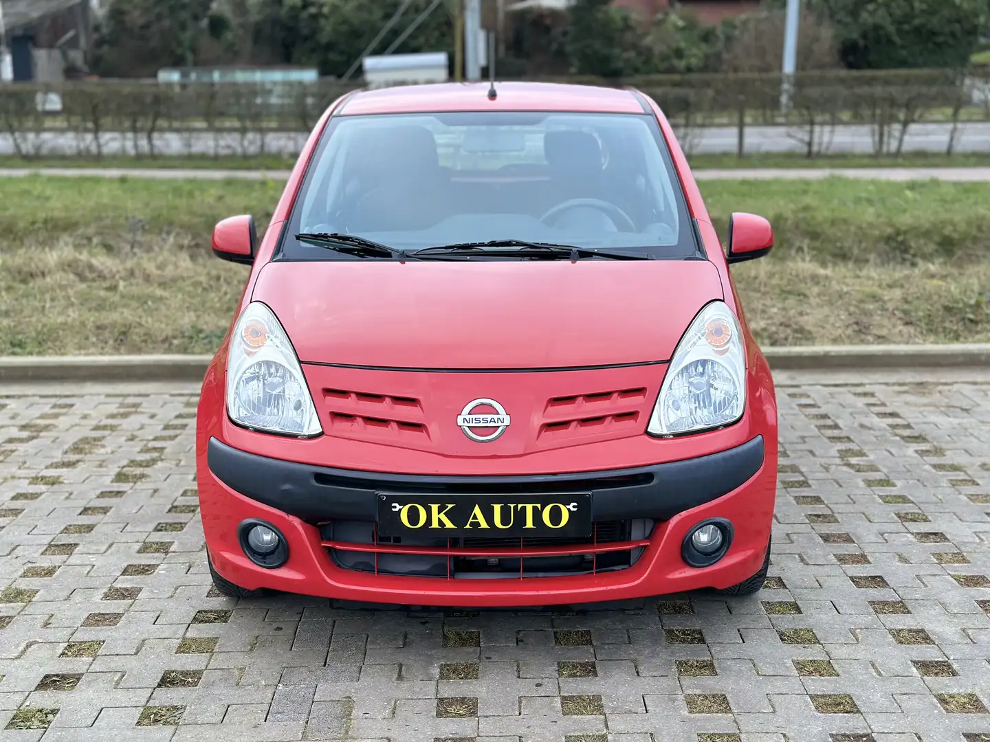 Nissan Pixo 1.0i Garantie 12 Mois Airco - 2