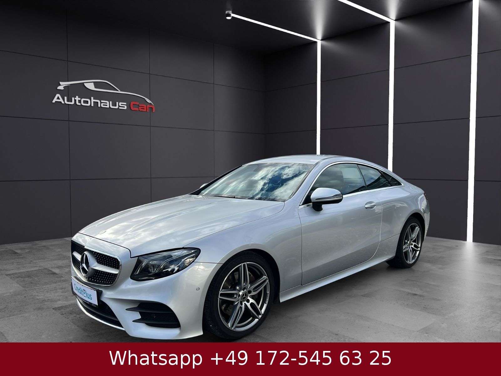 Ojazdené Mercedes Benz E-Class 200