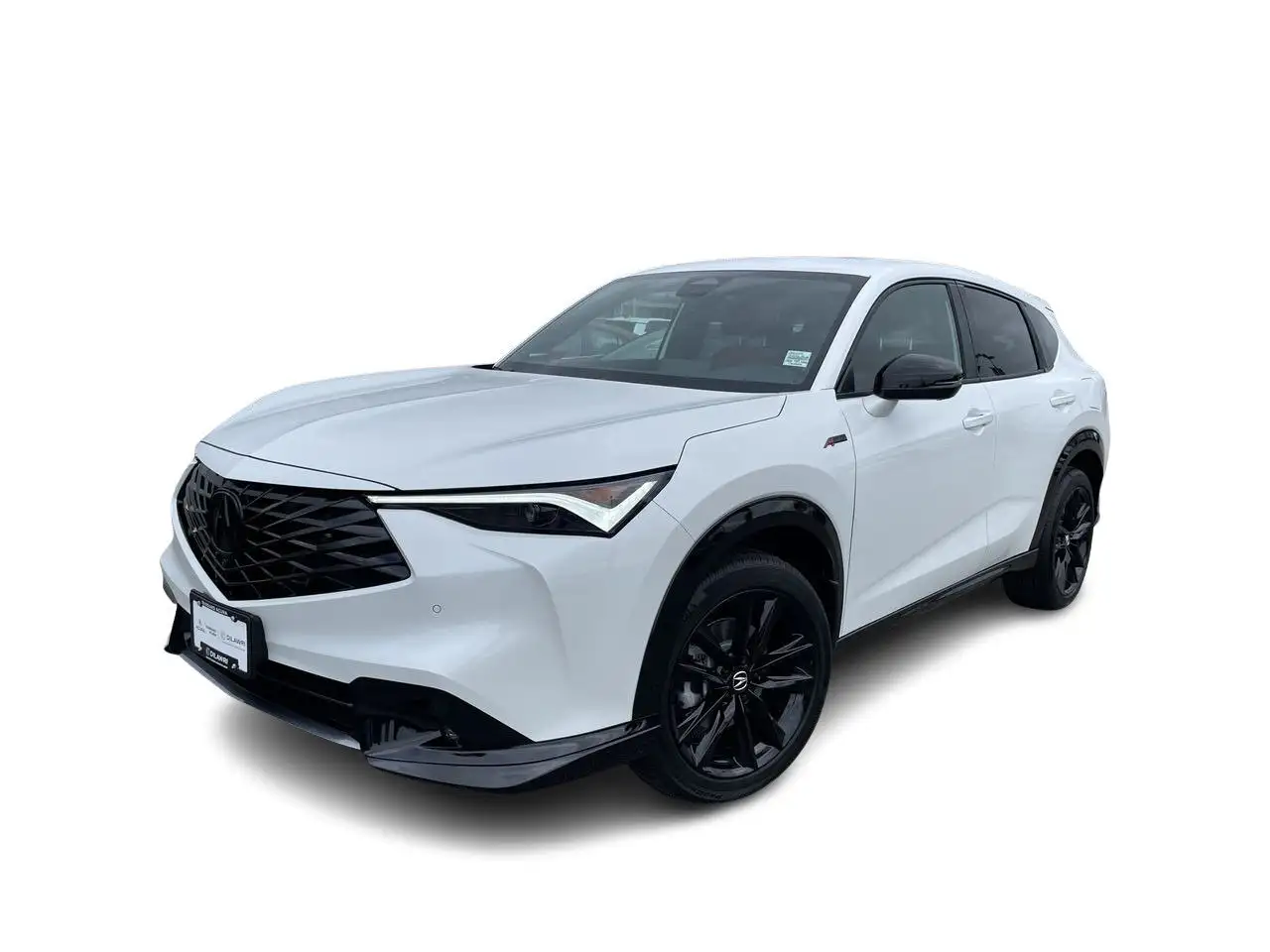 2026 Acura ADX