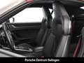 Porsche 992 911 Carrera 4S Cabrio Chrono Nähte Abgas Surround Grau - thumbnail 16