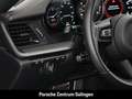Porsche 992 911 Carrera 4S Cabrio Chrono Nähte Abgas Surround Grau - thumbnail 13