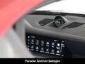 Porsche 992 911 Carrera 4S Cabrio Chrono Nähte Abgas Surround Grau - thumbnail 25